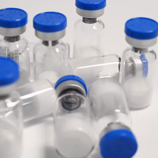 Косметический пептид Мю