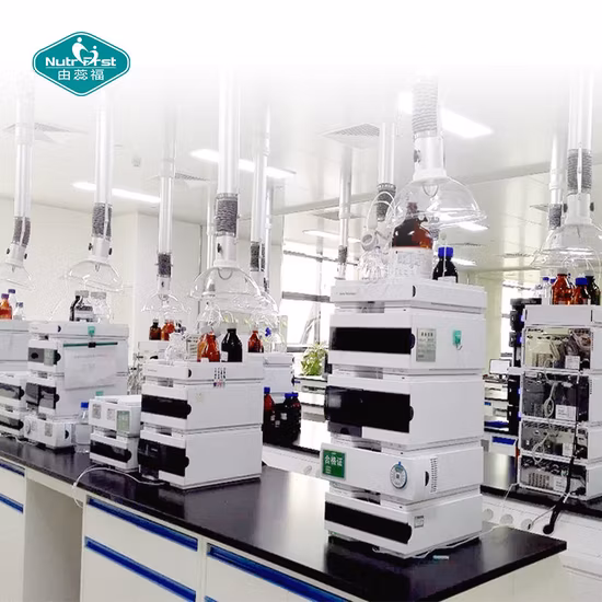 Порошок для наращивания мышечной массы Swarm Ibutamore MK 0677, высококачественный необработанный порошок